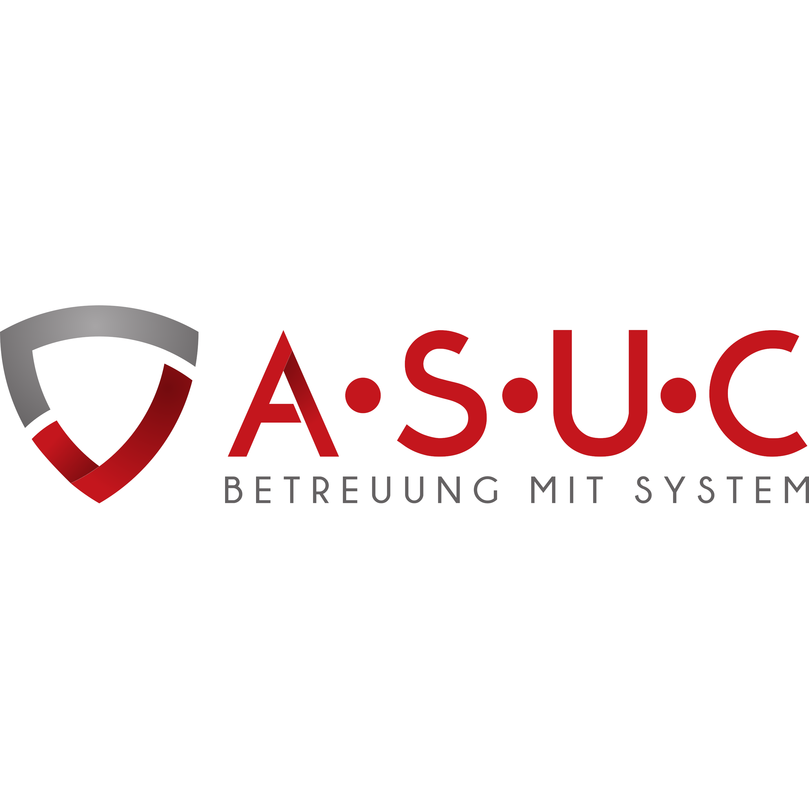 ASUC GmbH - Betreuung mit System  