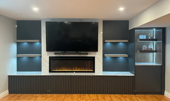 Images Swift Custom Carpentry