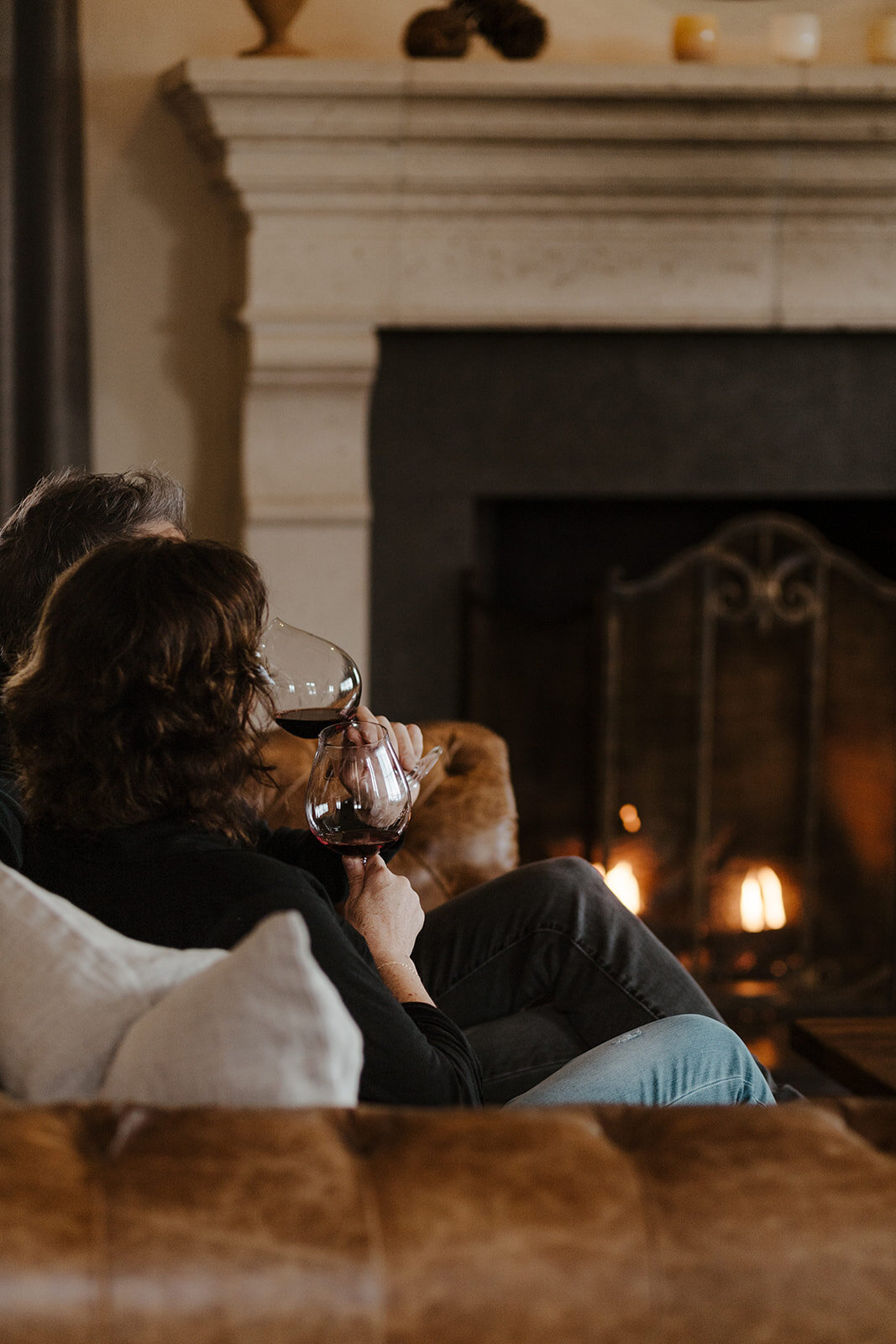 Black Walnut Inn & Vineyard Image