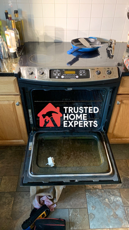 Images Trusted Home Experts