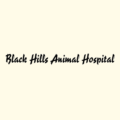 Black Hills Animal Hospital Logo