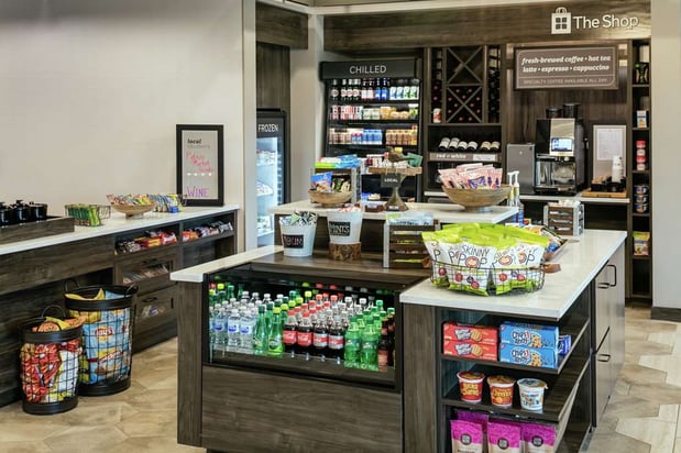 Images Hilton Garden Inn Wenatchee