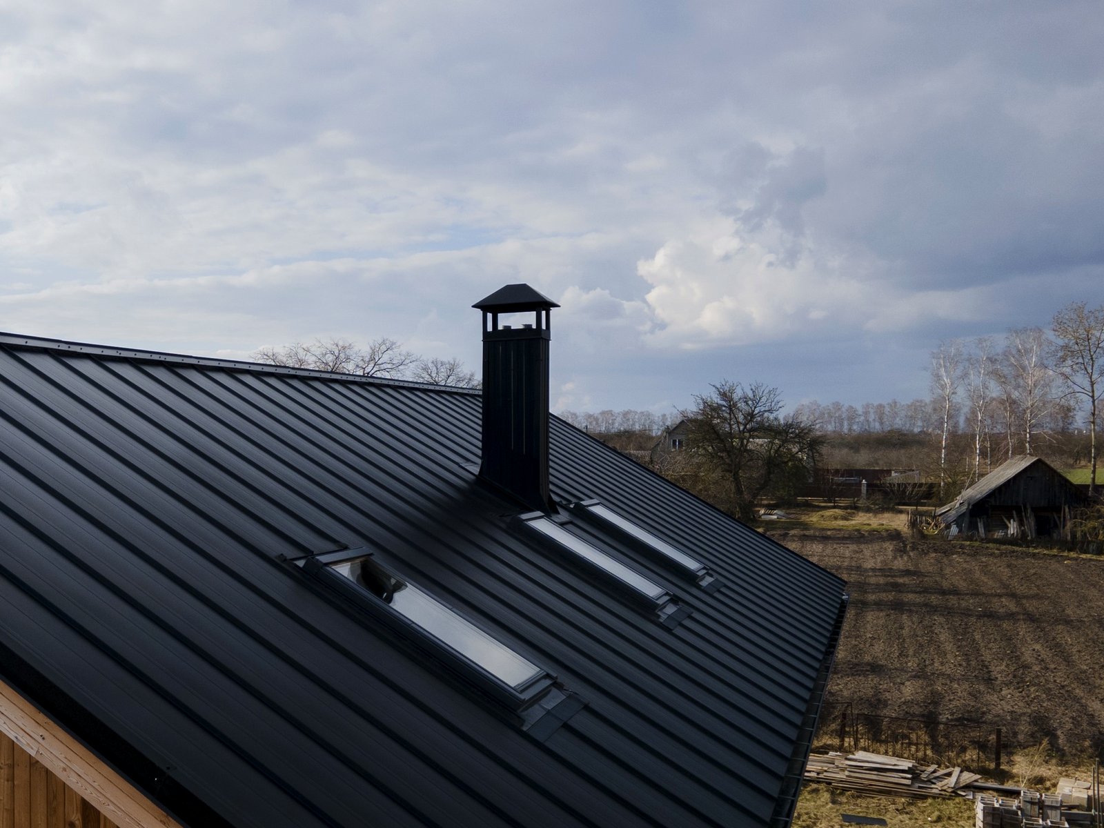 Serrano Roofing LLC