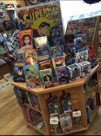 Images Captain Blue Hen Comics