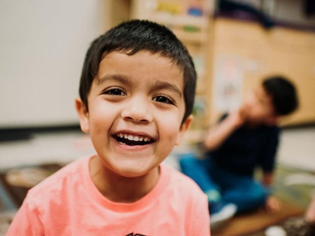 Images LeafSpring School at Three Chopt