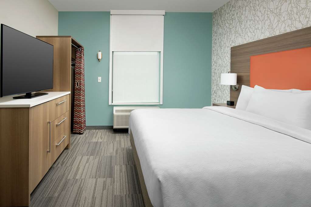 Guest room amenity