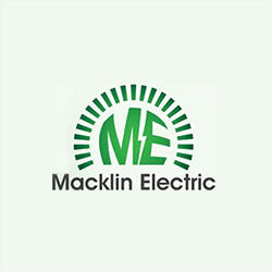 Macklin Electric LLC Logo