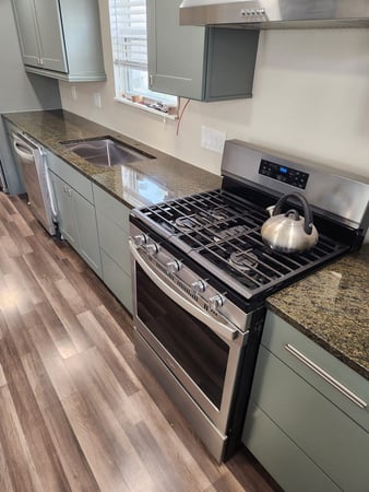 Images Stone Gallery of The Lakes, Inc.