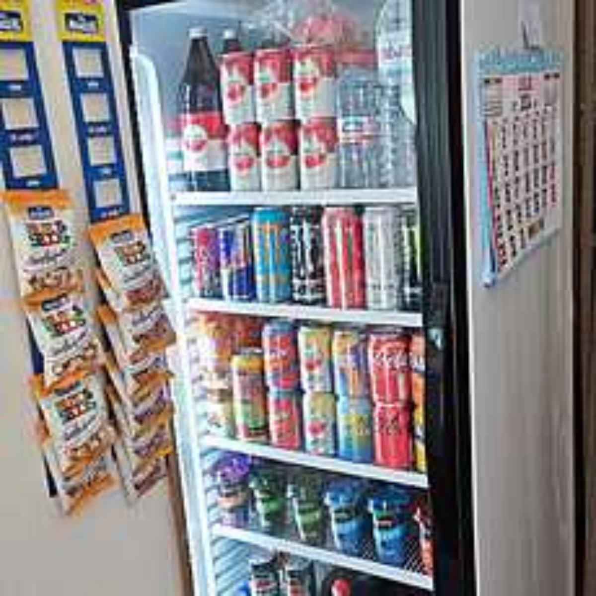 Images Kiosco La Cruz