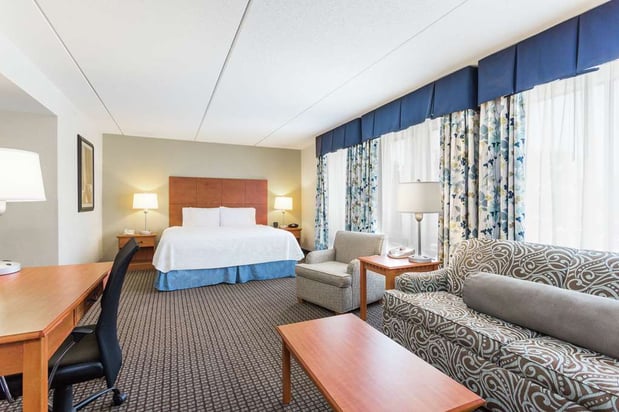 Images Hampton Inn Morehead City