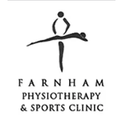 Farnham Physiotherapy & Sports Clinic Ltd Logo