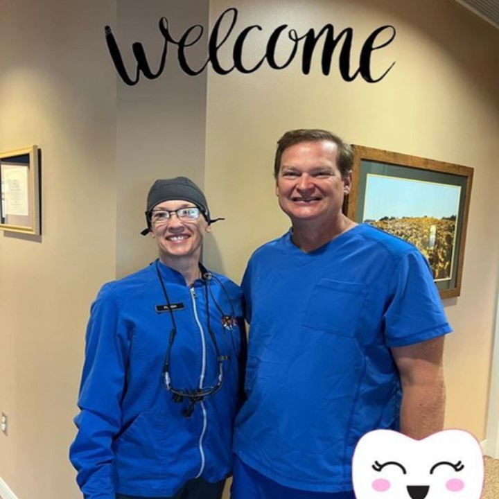 Images Jayhawk Dental