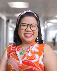 Dr. Madelyn-Hoangdiem Mai - Henderson, NV - Clinical Social Work, Clinical Social Worker