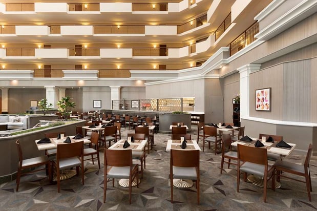 Images Hilton Chicago/Oak Brook Suites