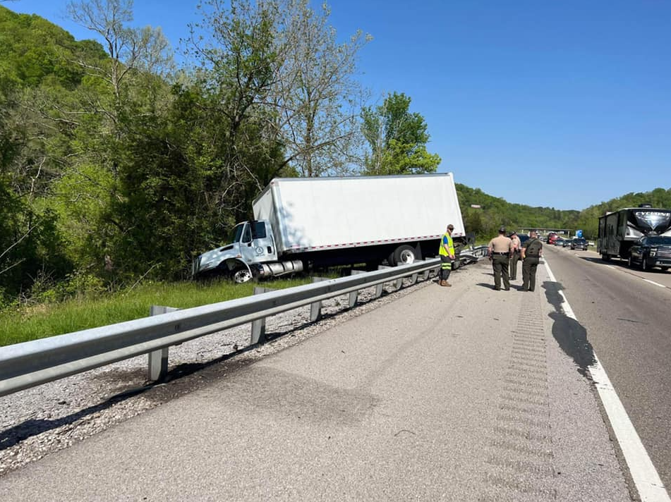 Contact us for Towing Services!