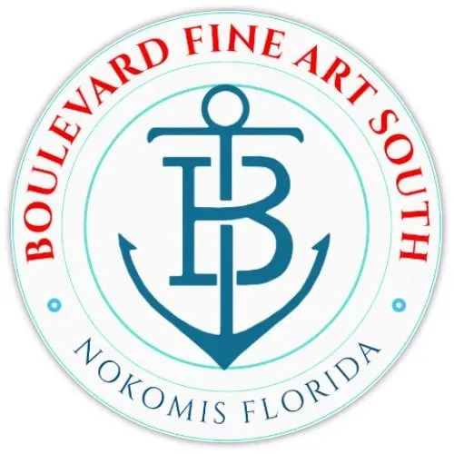 Boulevard Fine Art South Gallery