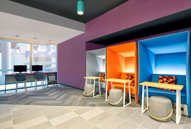 Images Tru by Hilton Ashburn One Loudoun