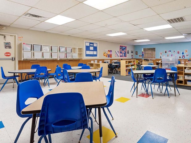Images Bellfort Street KinderCare