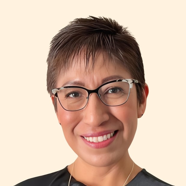 Images Romelia Gomez, Counselor