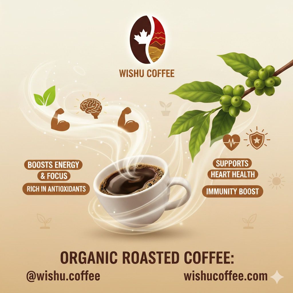 Images Wishu Coffee