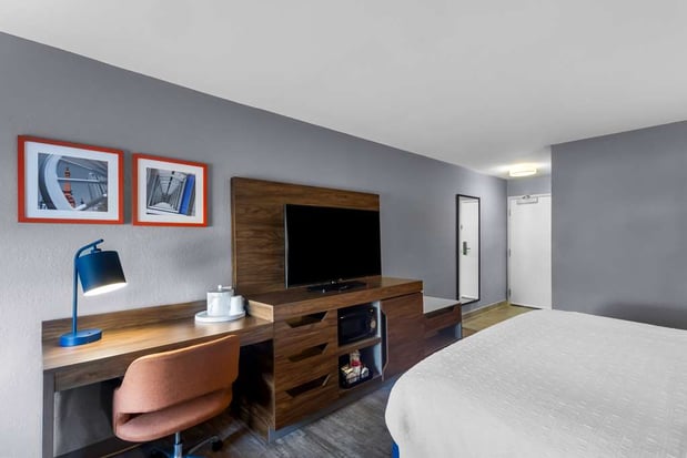 Images Hampton Inn Marion