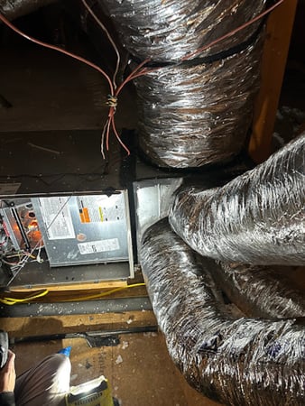 Images Air Comfort Solutions LLC