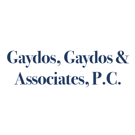 Gaydos, Gaydos & Associates, P.C. Logo