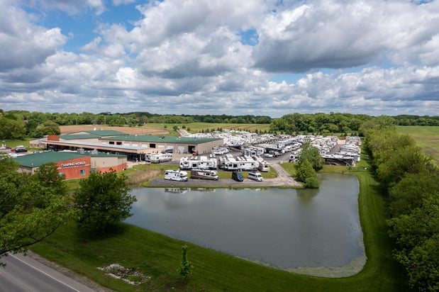 Images Camping World RV Sales