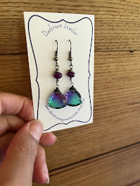 Images Garnet Moon Boutique