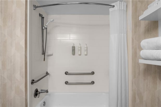 Images Hampton Inn Memphis/Southaven