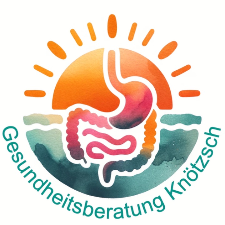 Gesundheitsberatung Knötzsch in Leipzig - Logo