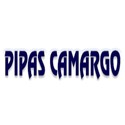 Pipas Camargo Hnos Logo