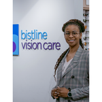 Bistline Vision Care - Jenkintown Logo
