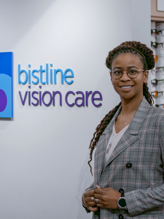 Images Bistline Vision Care - Jenkintown