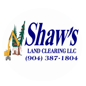 Shaw's Land Clearing LLC - Jacksonville, FL 32254 - (904)387-1804 | ShowMeLocal.com