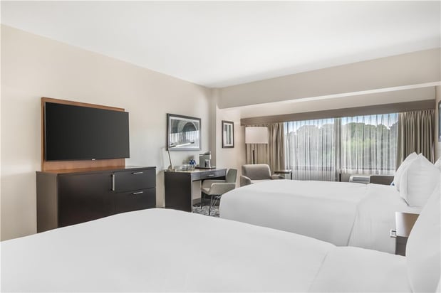 Images DoubleTree by Hilton Hotel Williamsburg