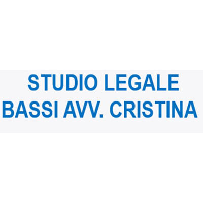 Studio Legale Bassi Avv. Cristina Logo