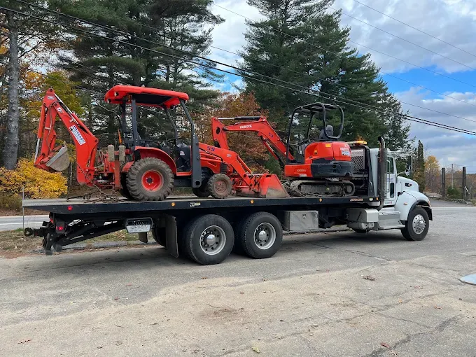 Images Ready Equipment