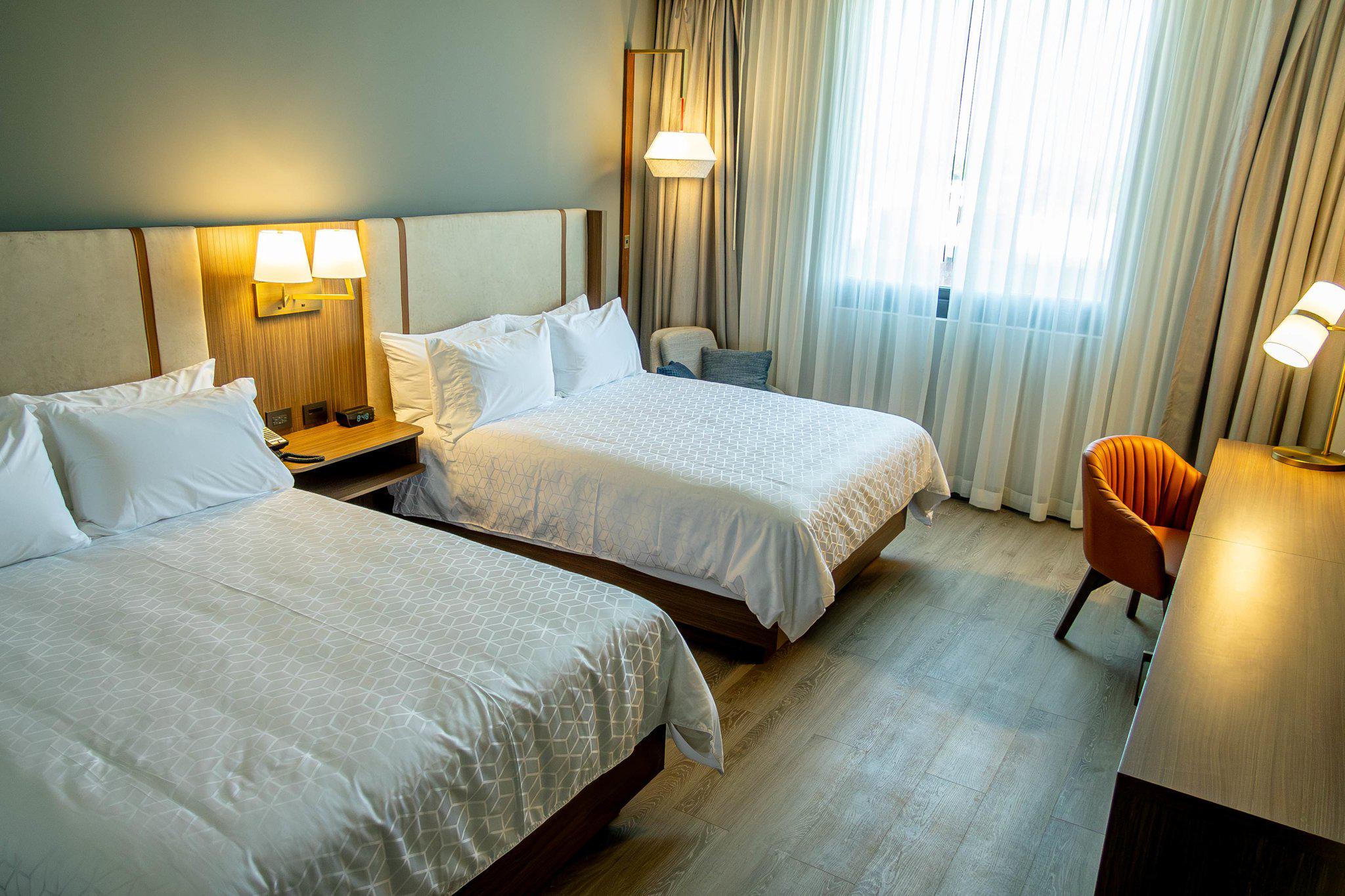 Images Holiday Inn Navojoa, an IHG Hotel
