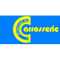 Carrosserie Putallaz SA Logo