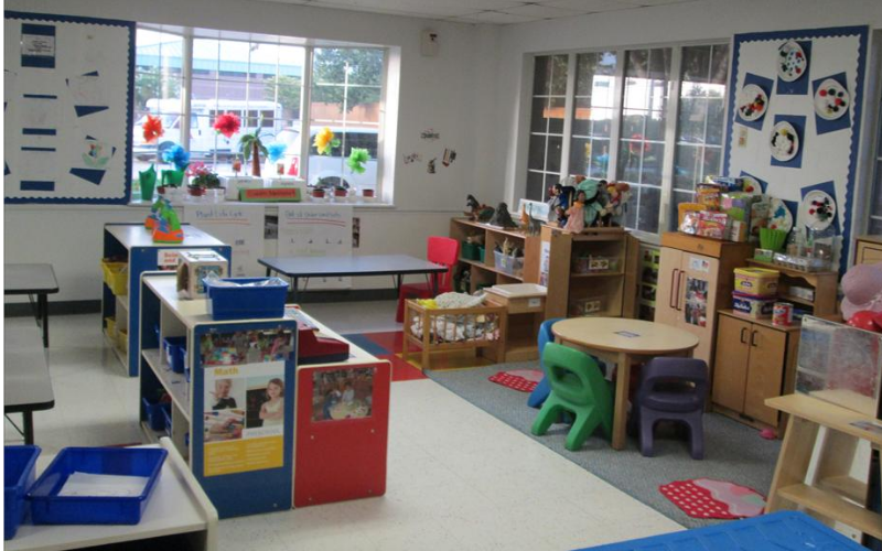 Images Copperfield KinderCare