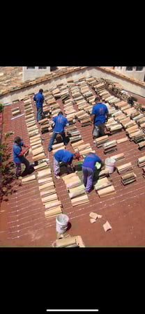 Images Joel's Roofing & Rain Gutter Co Inc.