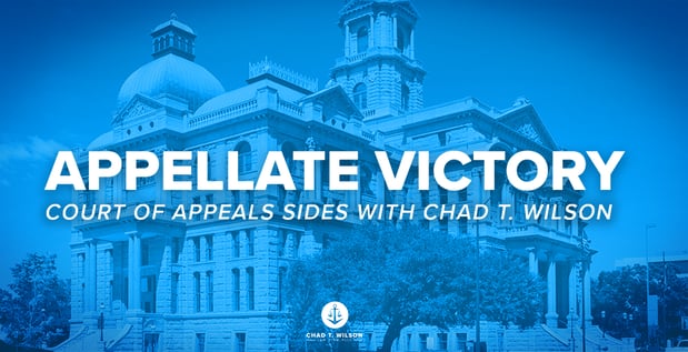 Images The Chad T. Wilson Law Firm