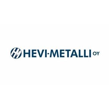 Hevi-Metalli Oy Logo