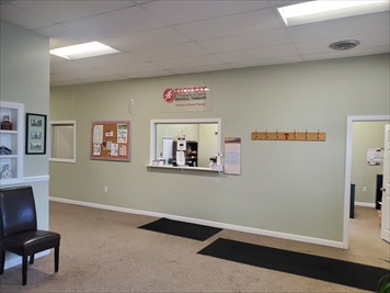 Images Saco Bay Orthopaedic and Sports Physical Therapy - Hampden