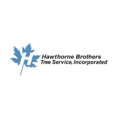 Hawthorne Brothers Tree Service, Inc Logo