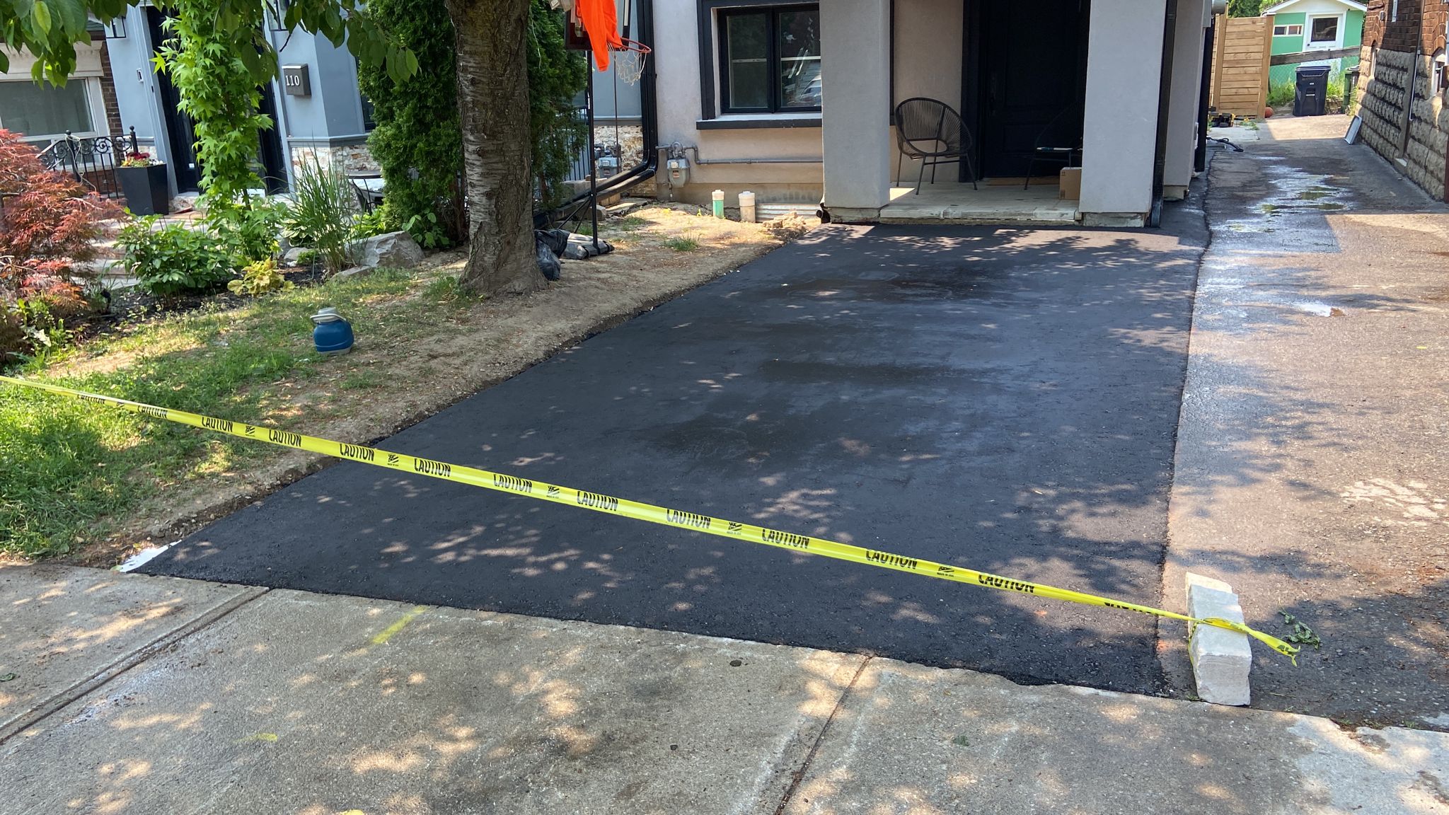 Images Cedar Hill Paving Ltd