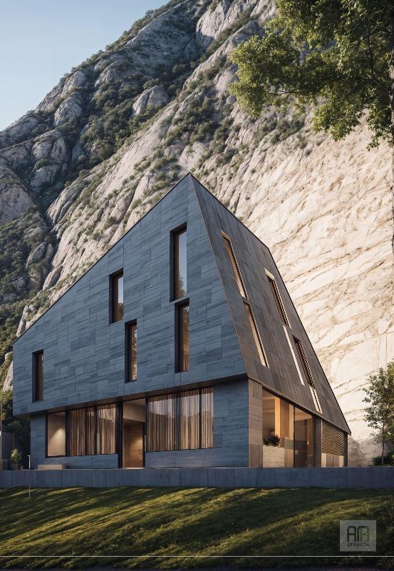 Images Studio Architettura RIGHI ENRICO & CO.