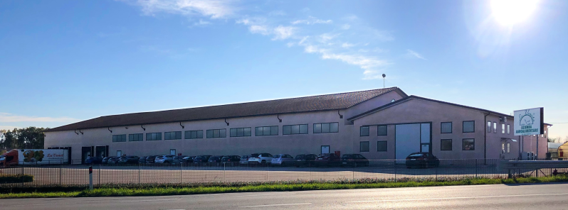 Images Azienda Agroalimentare La Veneta Srl