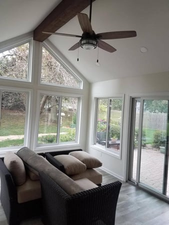 Images Kampman's Renovations, LLC